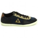 Le Coq Sportif Vecchio Marine Marine - Chaussures Basket Magasin De Sortie